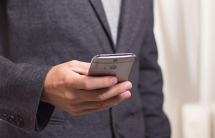 A Belügyminisztérium SMS-ben értesíti a lakosságot a fontos figyelmeztetésekről.