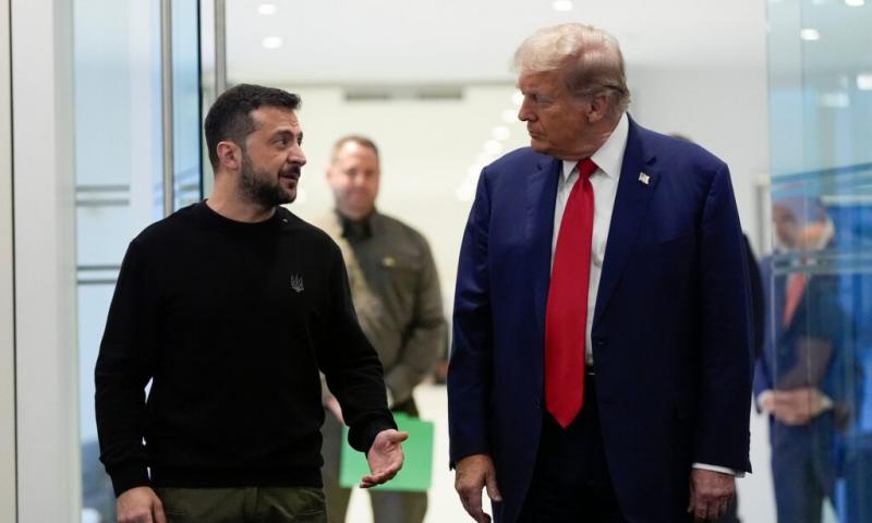 Európai országok vezetői szintén részt vesznek Volodimir Zelenszkij washingtoni tárgyalásain, ezzel is kifejezve támogatásukat és elkötelezettségüket a közös célok mellett.