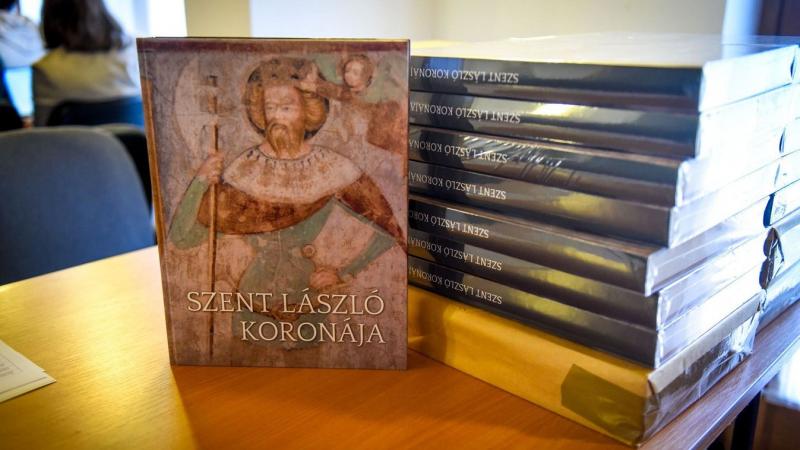 Szabolcsban Szent László szellemi örökségét újraélesztették, és a rendezvény során számos emlékezetes pillanatot örökítettek meg a fotók.
