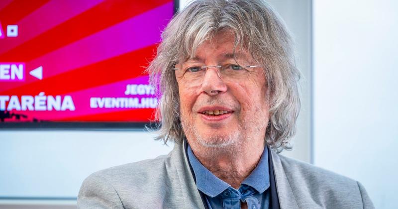 Bródy János különleges születésnapi koncerttel zárja le a nagyszabású bulik időszakát, és így fogalmazott: 