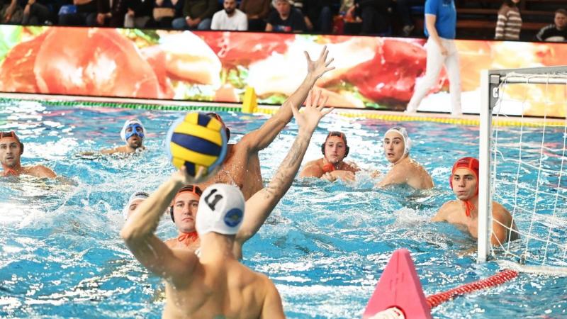 A Dózsa csapata izgalmas mérkőzésre készül, hiszen az olasz Trieszt gárdáját látja vendégül.