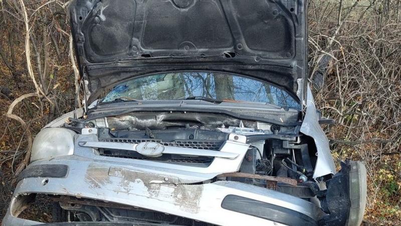 Teljes útzár a 82-es főúton - Kamion és személyautó balesete a vármegye határán (nézd meg a helyszínen készült képgalériát)