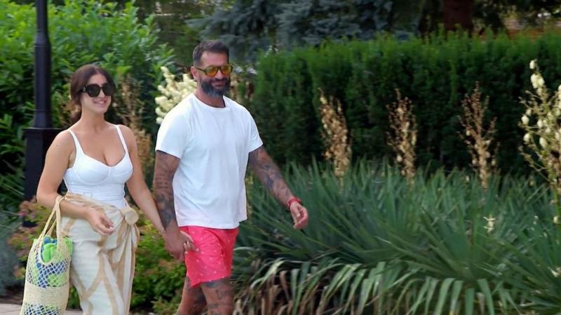 Házasság első látásra: Brem László és Zavira varázslatos napot éltek át Kecskeméten - nézd meg a videót!