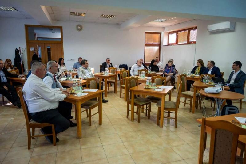 Közösen az önkormányzatok jövőjéért!