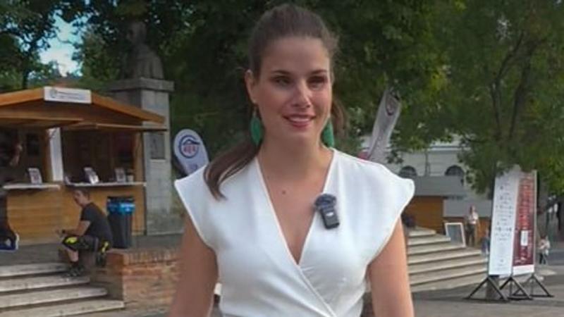 Miért kell mártír szerepben tetszelegni? Agárdi Szilvia egy videóban osztotta meg a gondolatait ezzel kapcsolatban.