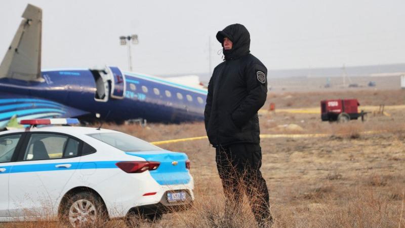 Ambrózy Áron: Karácsonyi csoda: Teljes mértékben egyetértek PanzerBandival az azeri utasszállító gép lelövésével kapcsolatban.