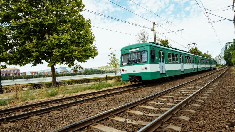 A MÁV vezetője megszólalt: jövőre biztosítva lesz a szükséges HÉV járatok száma.