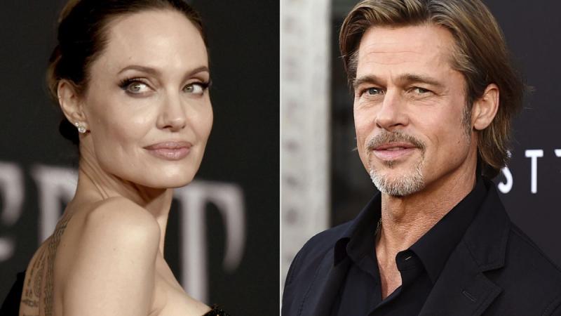 Nyolc évnyi jogi csatározás után végre megállapodásra jutott Angelina Jolie és Brad Pitt a válásuk ügyében.