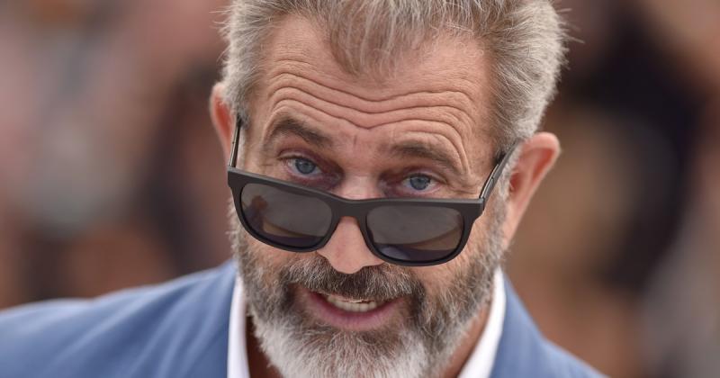 Mel Gibson 69. születésnapját ünnepli!