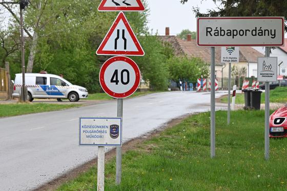 Rábapordány költségvetése megroggyant a száj- és körömfájás-járvány következtében. A helyi közösség nehéz időszakon megy keresztül, amely komoly pénzügyi kihívások elé állítja a települést.