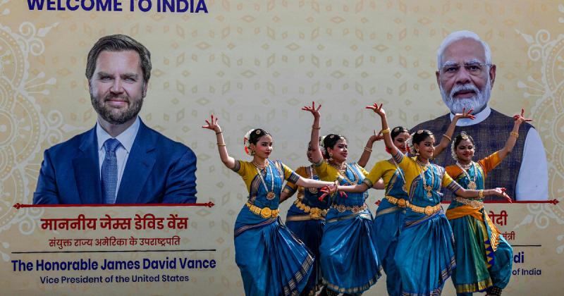 India lehet a legnagyobb nyertese Trump politikai lépéseinek.