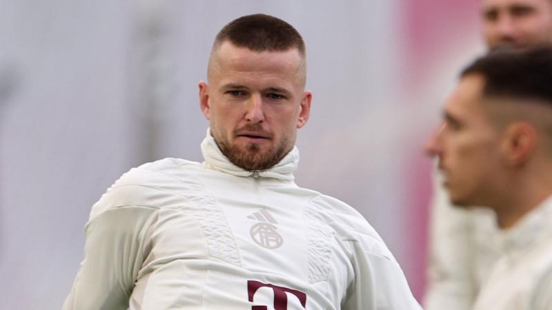 A Bayern München búcsút mondhat válogatott védőjének.