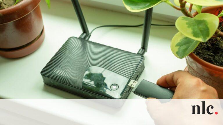 Ha van egy szabad USB-port a Wi-Fi routereden, akkor egy igazi gyöngyszemre bukkantál – nézd meg, miért érdemes kihasználni!