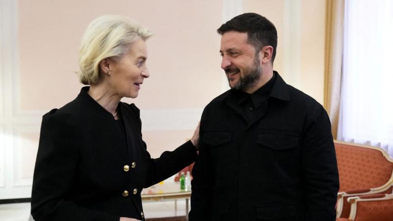 Ukrajna uniós csatlakozása komoly kihívások elé állítja egész Európát.