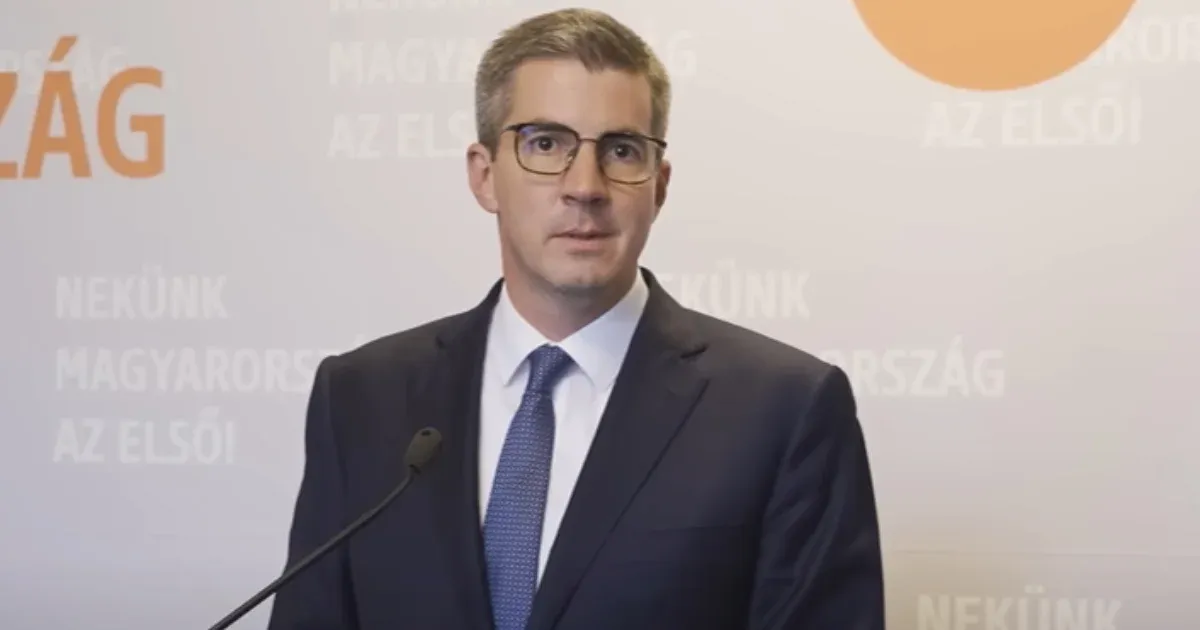 Kocsis Máté: A magyar elhárítás rendelkezett információkkal azokról a személyekről, akik Ukrajnából kapcsolatban álltak magyar politikai szereplőkkel, valamint egy korábbi katonai vezetővel.