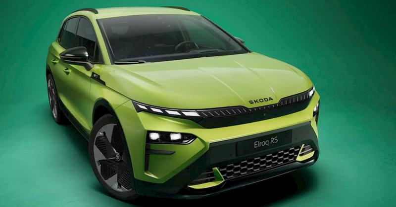 A leggyorsabb gyorsulású Skoda most borsos áron debütál!