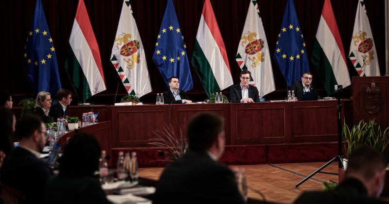 Karácsony Gergelyre fontos kihívás vár, hiszen több városi vállalatnál is vezetőváltásokra kerülhet sor.