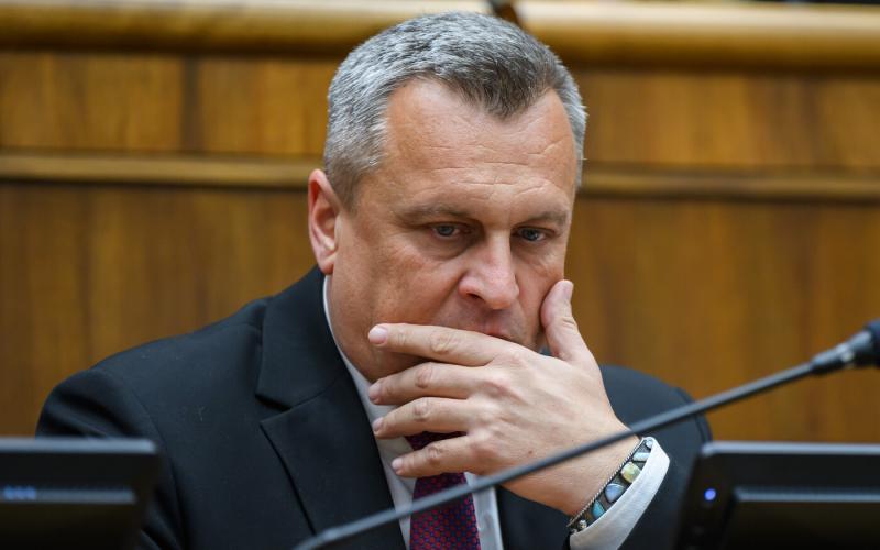 Danko: Az SNS egy országos választókerületet helyez a középpontba.