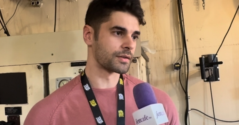 Freddie arra ösztönözte női műsorvezető partnerét, hogy merjen fizetésemelést kérni: 