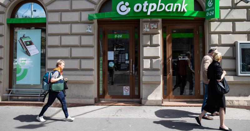 Az OTP bank hivatalosan is reagált az uniós bíróság által a devizahiteleseket érintő ügy kapcsán hozott döntésre.