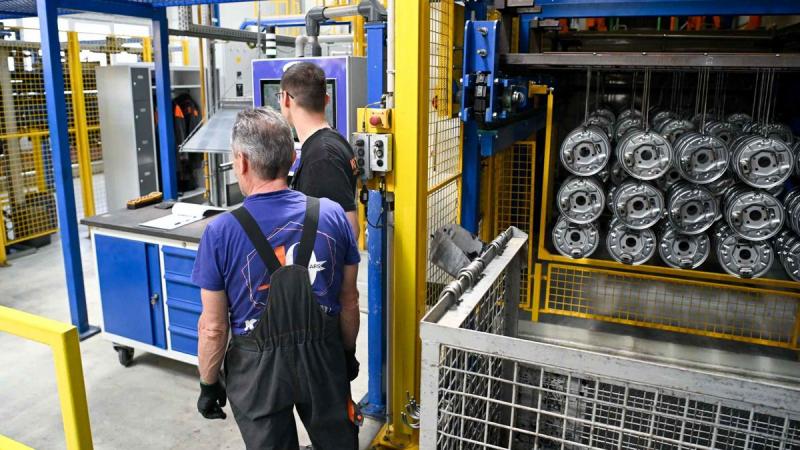 Magyarország nem csupán kiemelkedő teljesítményt nyújtott, hanem még tovább is fejlesztette azt.