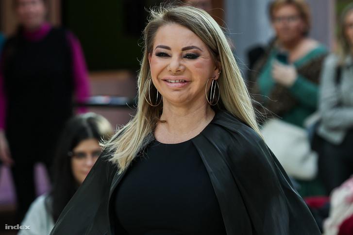 Judy: Valaha a zenészek sokkal több elismerésben részesültek, mint napjainkban.