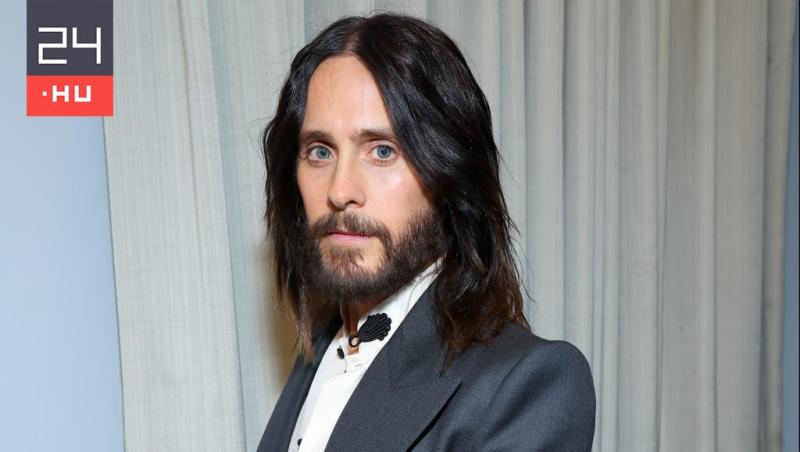 Kilenc nő állt elő, hogy szexuális zaklatással vádolja Jared Letót | 24.hu