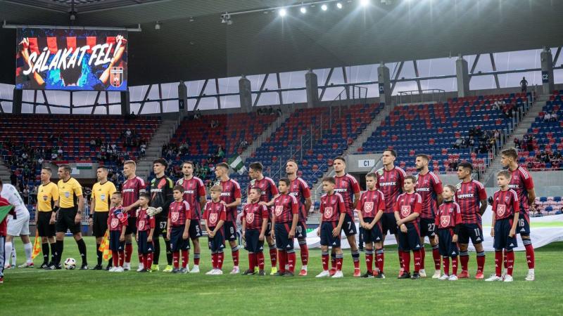 A csúfos búcsúzás után a Fehérvár egy utolsó esélyt kapott, de a megmeneküléshez saját erejére kell támaszkodnia, hogy elérje a biztonságos partot.