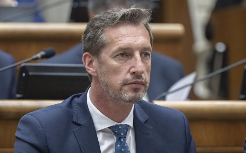 A Kereszténydemokrata Mozgalom képviselői részt vesznek a védelmi költségvetésről szóló kerekasztal-beszélgetésen, amelyet az elnöki hivatalban tartanak.