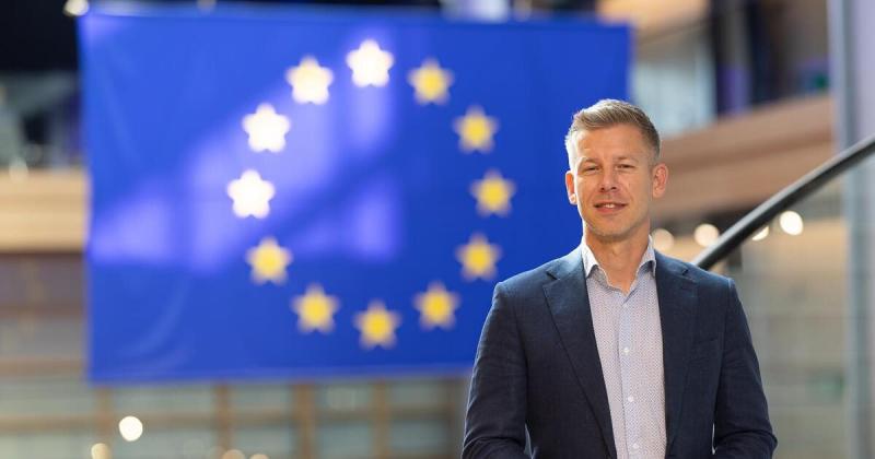Magyar Péter felfedte, hogy mikor fontolná meg a lemondását.