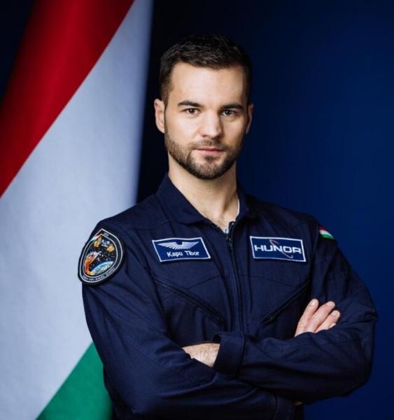 Az Axiom-4 indítása: egy újabb izgalmas időpont közeledik!