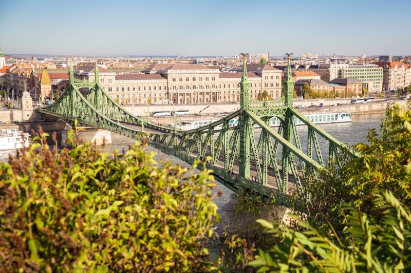 A Mi Hazánk párt tervezi, hogy a Pride esemény idejére lefoglalja az összes budapesti hidat.