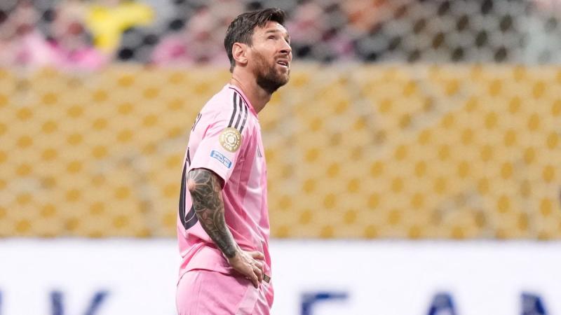 Messi még mindig milliárdos tartozásokkal küzdött a pénzügyi nehézségekkel küzdő Barcával.