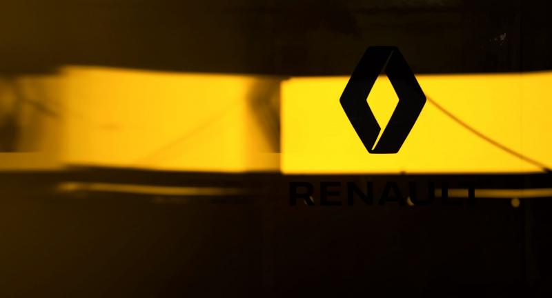 Friss negatív fejlemények a Renault háza táján | M4 Sport