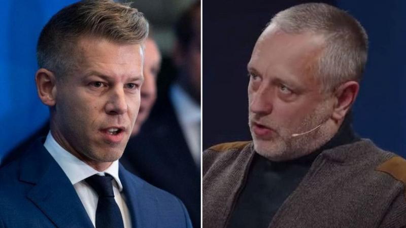 Magyar Péter a csend mellett döntött, miután agrárszakértője szokatlan módon csimpánzokhoz hasonlította a magyar gazdálkodókat.
