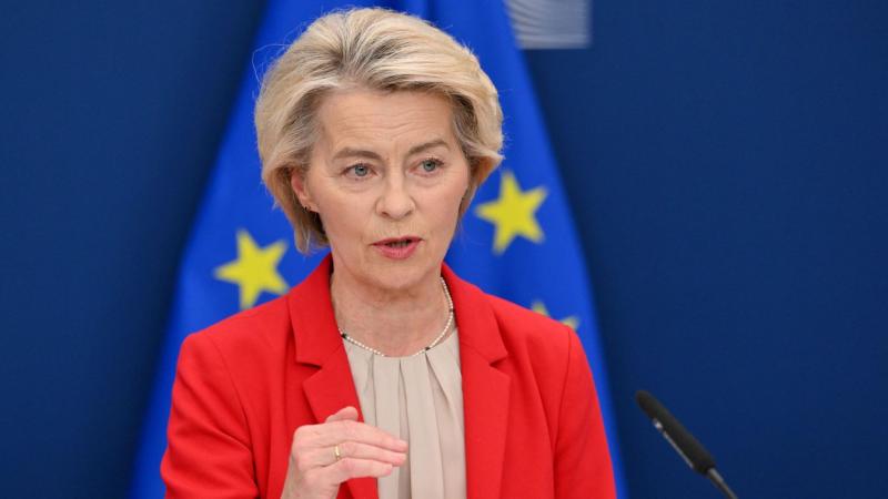 Kétezermilliárd eurós őrület a nemzetállamok eltüntetésére.