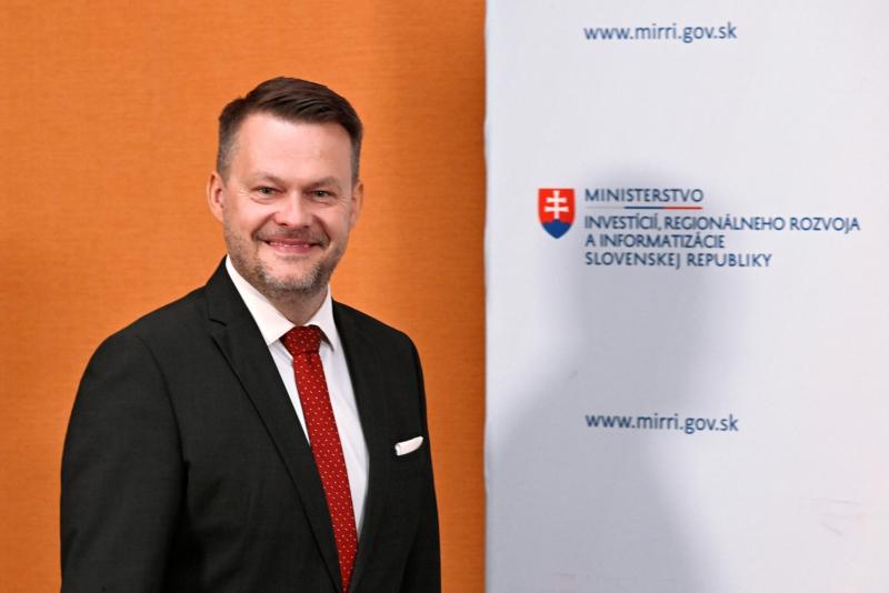 Samuel Migaľ szívműtétje zökkenőmentesen zajlott, és több órán keresztül tartott.