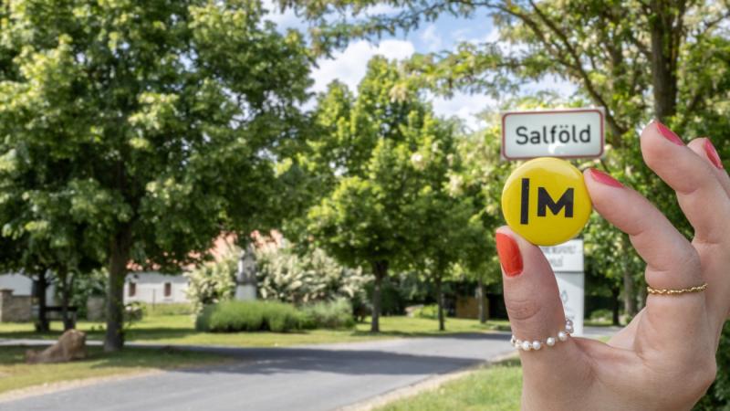 A Káli-medence festői tájai között találja meg új otthonát a Margó fesztivál.