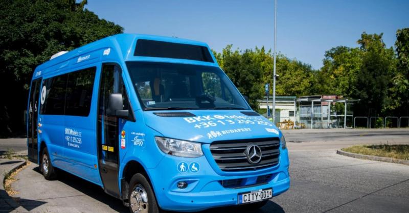 Új élményt hoz a fővárosba a BKK legfrissebb bejelentése: mostantól a buszok házhoz jönnek! Budapest új járata lehetővé teszi, hogy az utazás még kényelmesebbé és elérhetőbbé váljon. Fedezd fel a várost anélkül, hogy el kellene hagynod a lakásod kényelmét