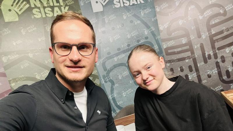 Deák Dániel véleménye szerint különböző csoportokban megbízást kaptak arra, hogy álprofilok segítségével támadják meg őt.