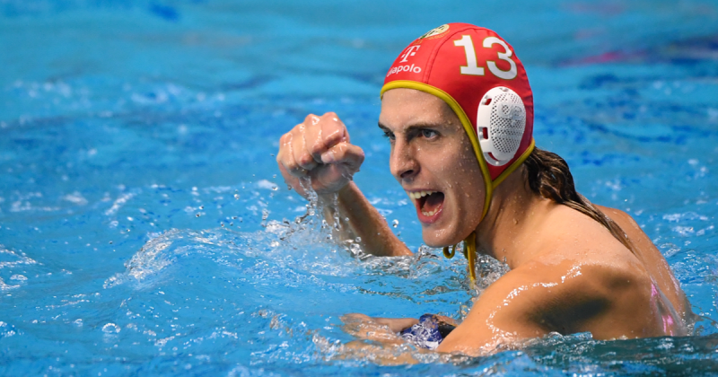 Csodás hír a Ferencváros szurkolóinak: a világbajnok kapus ismét a csapatnál van!