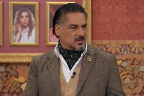 Az Árulók második áldozata és száműzöttje végre felfedte magát, és mindenkinek egy éles, fájdalmas szúrást juttatott a tudtára.