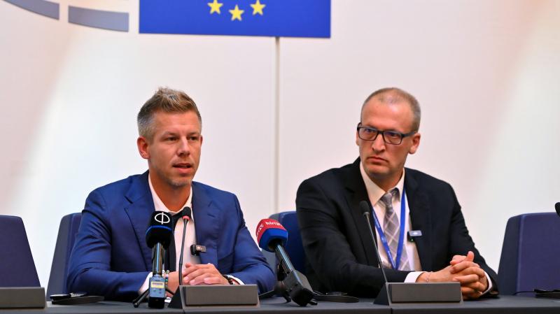 Tarr Zoltán a kórházbezárások kérdéséről nyilatkozott, miközben Magyar Péter teljesen eltérő ígéreteket fogalmazott meg az egészségügyi szektorral kapcsolatban.