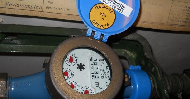 A Vízművek figyelmeztetést bocsátott ki: az év végéig 47 ezer lakásban elengedhetetlen bizonyos munkálatok elvégzése.