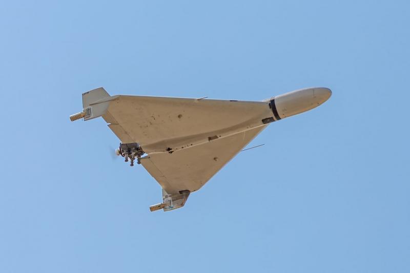 Ukrajnát orosz rakétatámadás érte, és ennek következtében a lengyel vadászgépeket is riadóztatták.