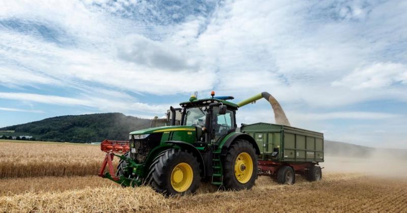 Új korszak kezdődik az uniós agrárpolitikában – mit hoz ez a gazdák számára?