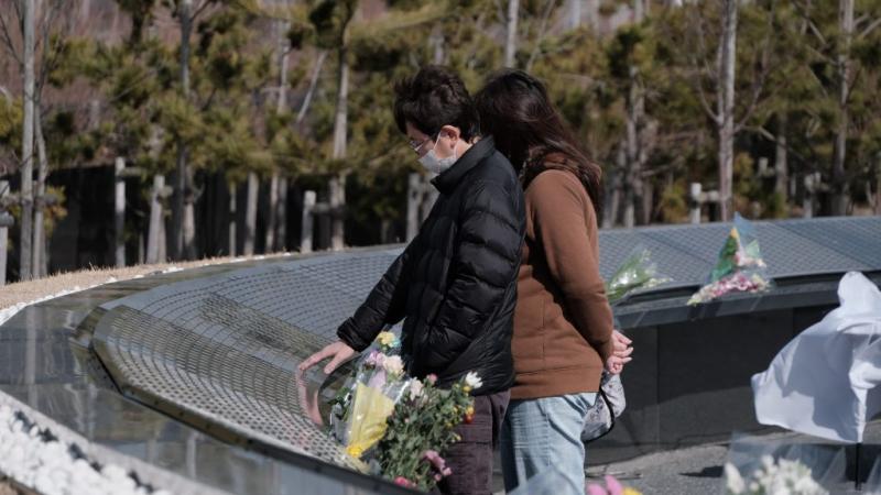 A pusztító japán cunami után eltelt 14 évvel végre sikerült azonosítani egy gyerekáldozatot.