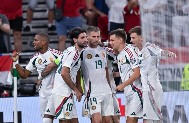 Régóta nem tapasztalt kihívásokkal néz szembe Marco Rossi, ugyanakkor Szoboszlai Dominik feje felett is ott lebeg a bizonytalanság árnyéka.