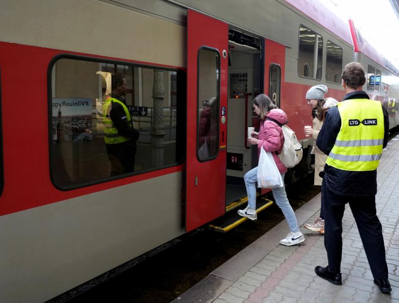 A Baltikum államai intenzíven dolgoznak evakuációs terveik kidolgozásán, hogy felkészüljenek egy esetleges orosz támadásra.