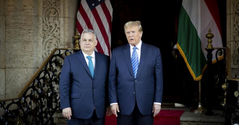 Egy korábbi washingtoni nagykövet figyelmeztetett: ha Amerika nem támogat minket, Belarusz sorsa vár ránk.